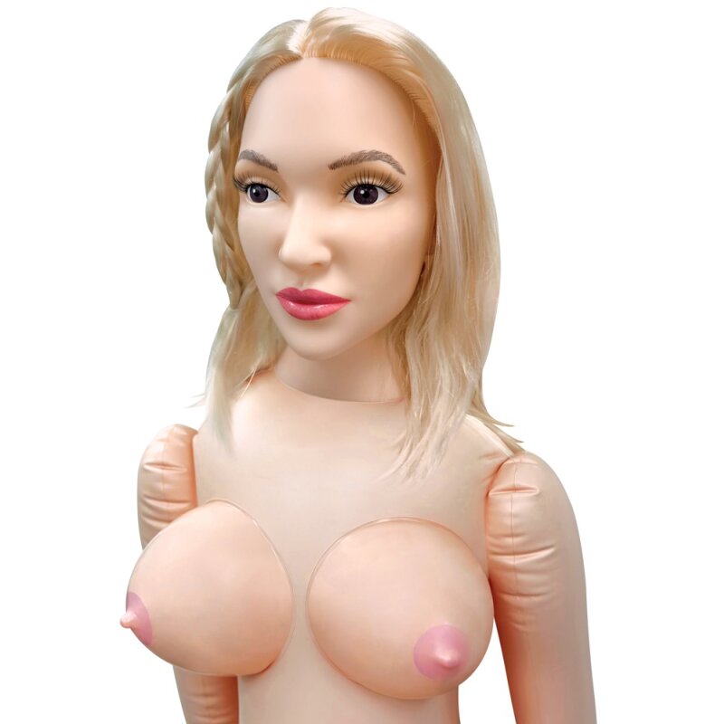 Lovedoll Rosie
