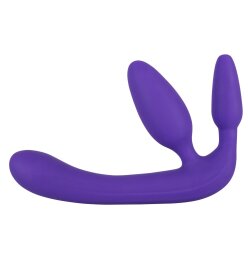 Strapless Strap-On