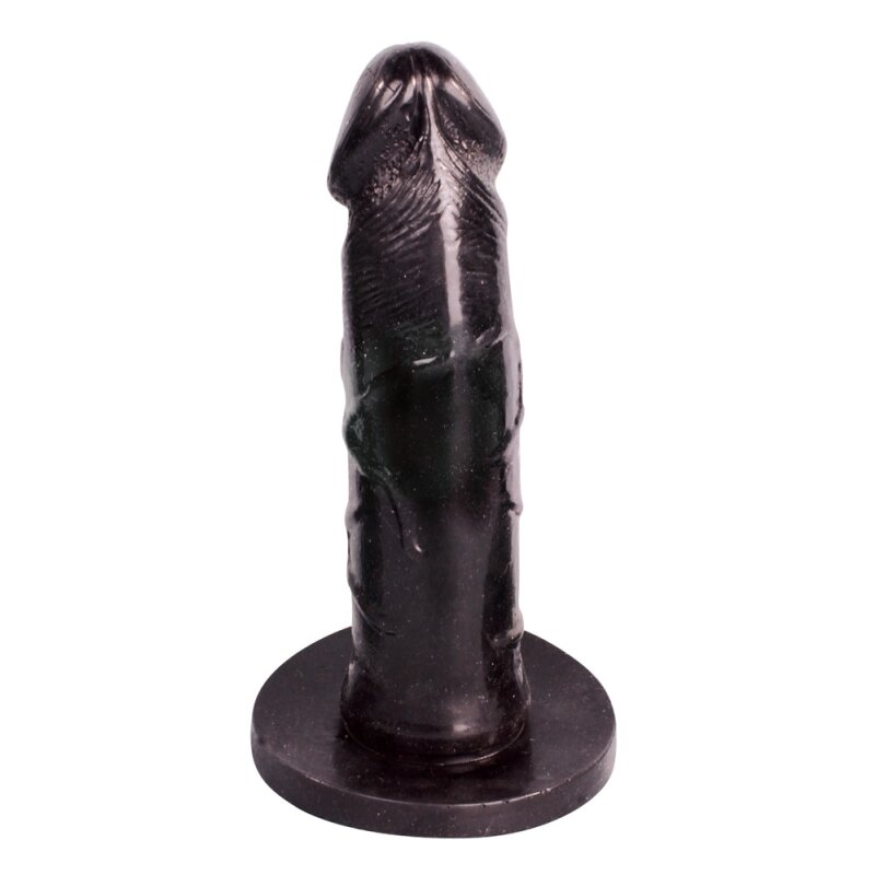 Strap-on! black