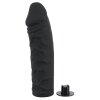 Silicone Strap-On