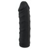 Silicone Strap-On