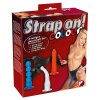 Strap on Colour
