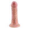King Cock Strap-On 6Zoll