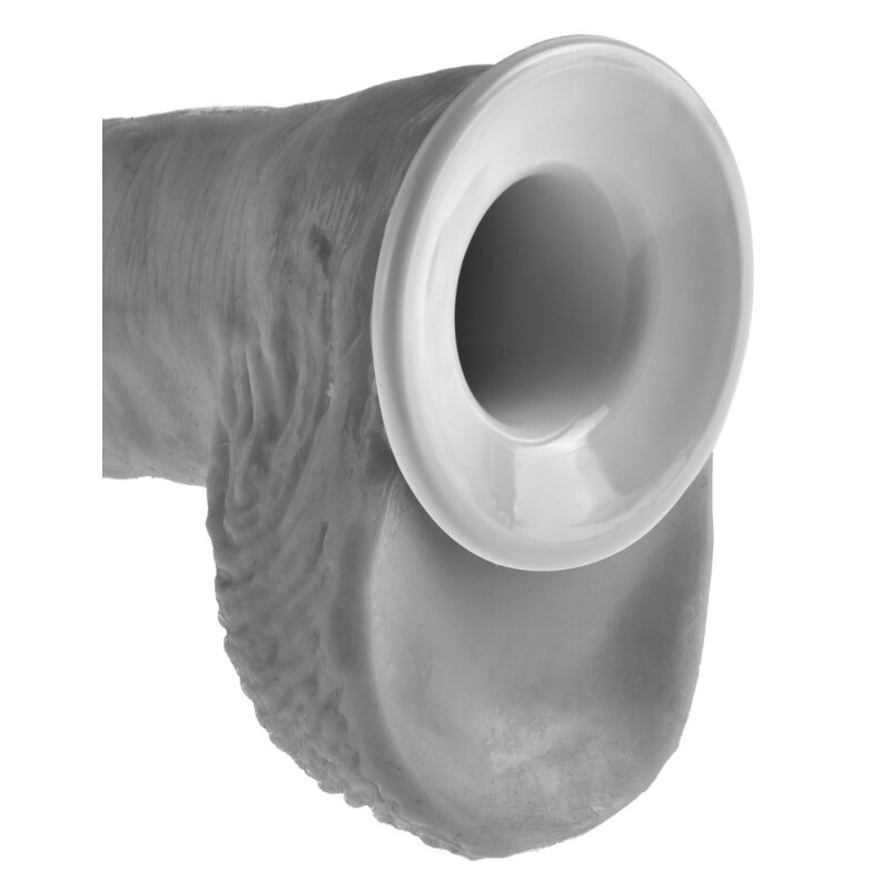 KC 11" Hollow Srap On Suspende