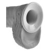 KC 11" Hollow Srap On Suspende