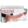 Fetish Fantasy 9Zoll Hollow