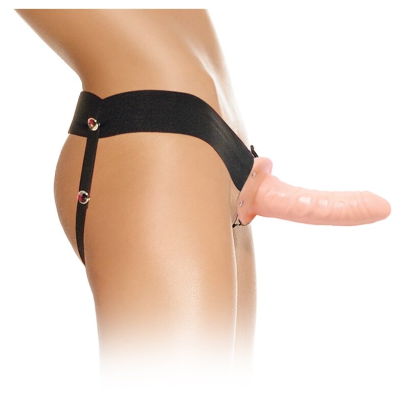 For Him or Her Hollow Strap-on