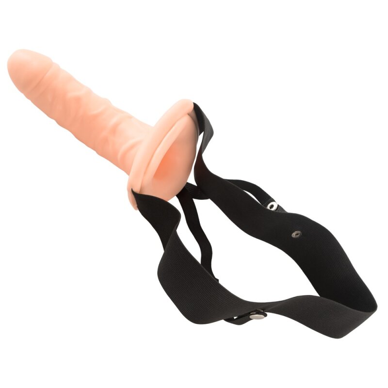 For Him or Her Hollow Strap-on