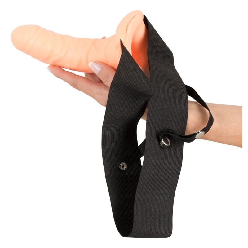 For Him or Her Hollow Strap-on