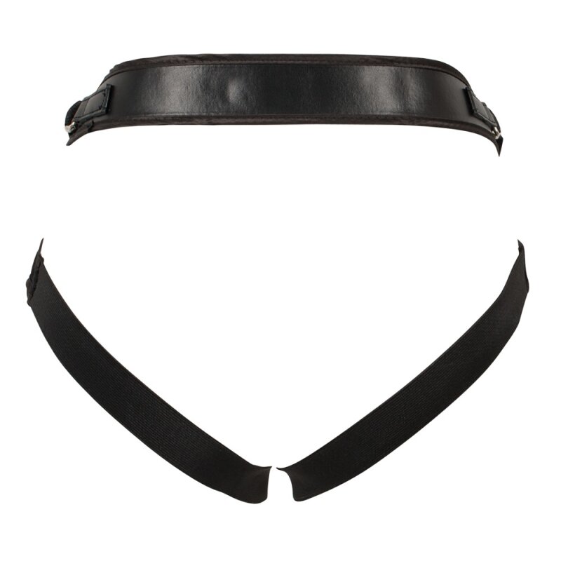Strap-on Kit for Playgirls