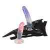 Strap-on Kit for Playgirls