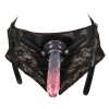 Strap-on Kit for Playgirls