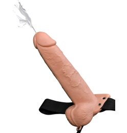 Fetish Fantasy 9Zoll Strap-On