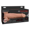 Fetish Fantasy 9Zoll Strap-On