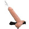 Fetish Fantasy 9Zoll Strap-On