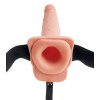 Fetish Fantasy 9Zoll Strap-On