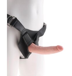 KC Strap-On with 7 Cock Light