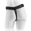 Strap-on with 7 Inch