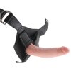 Strap-on with 7 Inch