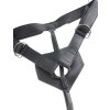 Strap-on Harness with 9 Inch Cock