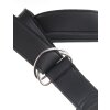 Strap-on Harness with 9 Inch Cock