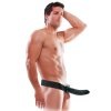 FFS 8 Hollow Strap-On Dark