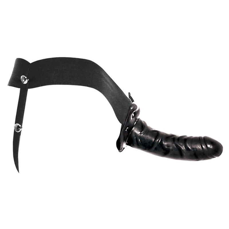 FFSFHOH Hollow Strap-On