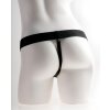 FFS 7 Hollow Strap-On Light