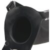 7" Silicone Hollow Strap-on