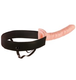 FFS 10 Hollow Strap-On Light