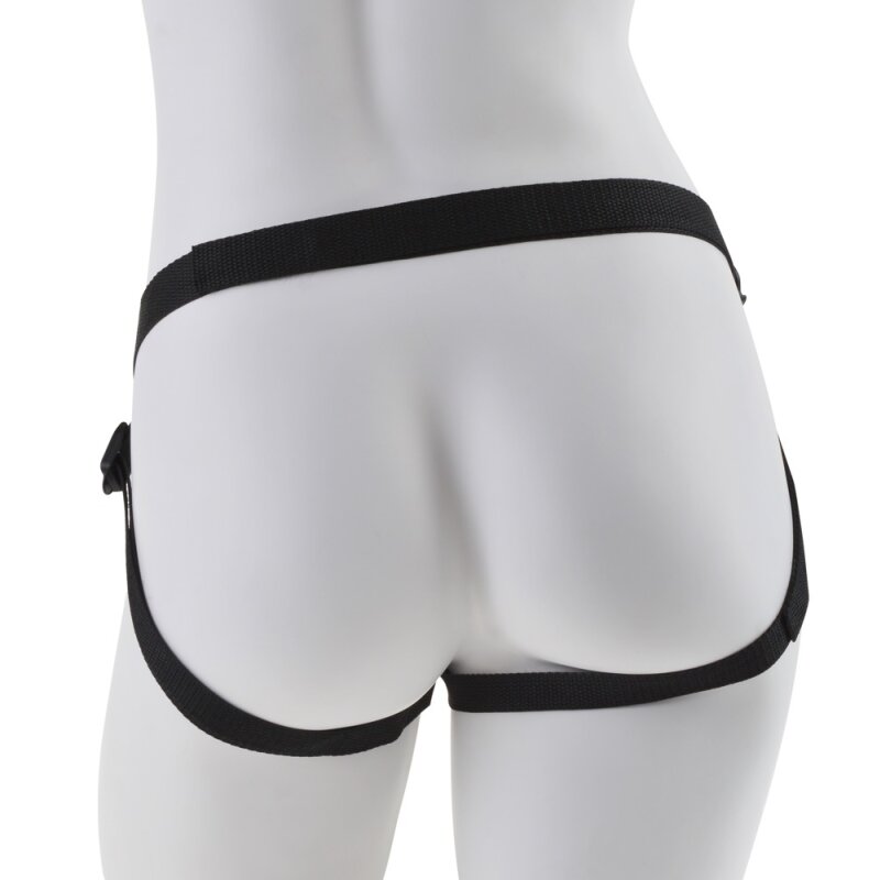 Designer Strap-On