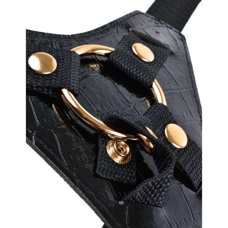 Designer Strap-On