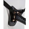 Designer Strap-On