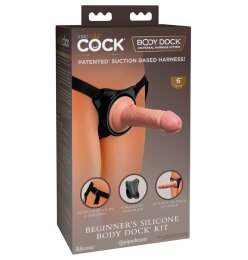 KCE Beginners SB Dock Kit