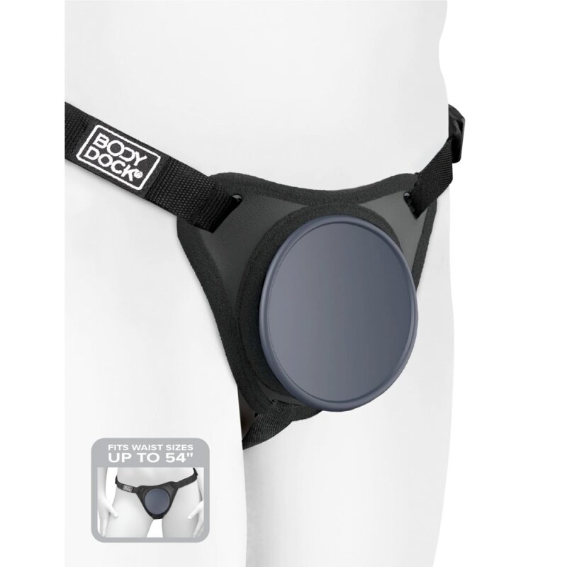 Body Dock Elite Harness