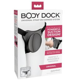 Body Dock Original