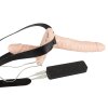 Strap-on Duo