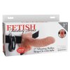 Fetish Fantasy 7Zoll Vibr.Holl