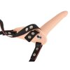 Vibrating Strap-On