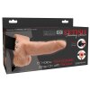 Fetish Fantasy 6Zoll RC Strap-