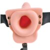 Fetish Fantasy 6Zoll RC Strap-