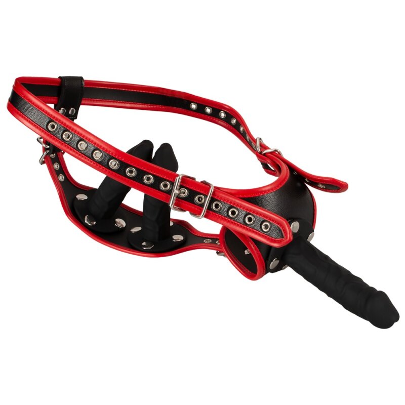 Bad Kitty String S/M