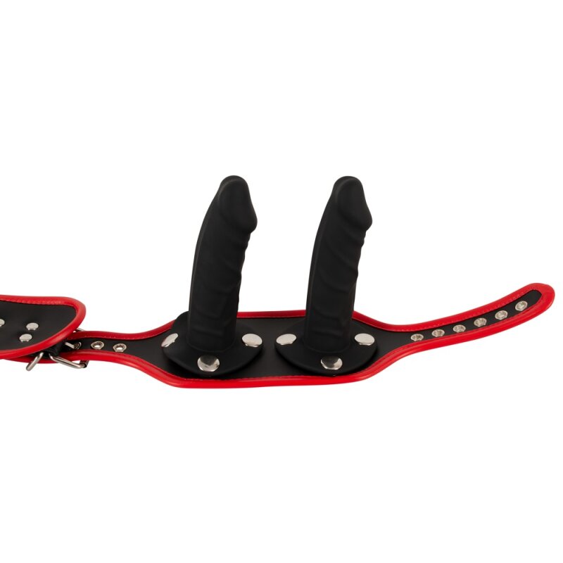 Bad Kitty String S/M