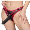 Bad Kitty String S/M