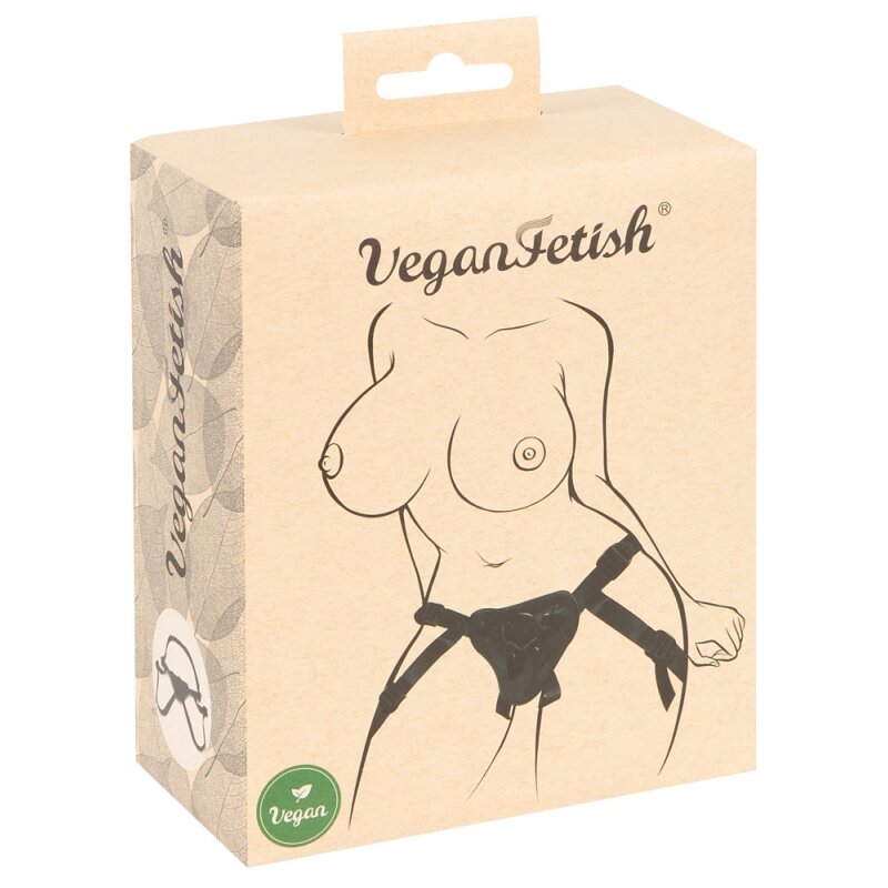StrapOn Vegan