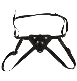 Strap-on