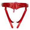 Bad Kitty Strap On rot
