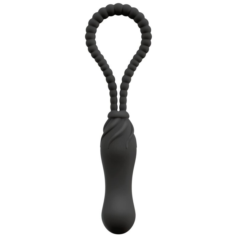 Perfect fit strapless strap-on
