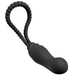Black Velvets Perfect fit stra