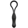 Perfect fit strapless strap-on